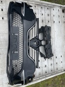 Zderzak przedni Renault Megane IV GT-Linę