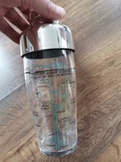 Shaker do robienia drinków