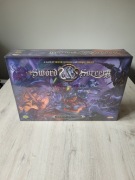 Sword & Sorcery: Ancient Chronicles