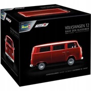 Revell 01034 Advent Calendar Volkswagen T2 