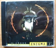 Enigma 2 the CROSS of Changes