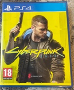 Cyberpunk 2077 PS4/5, PL