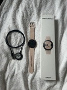 Smartwatche Samsung galaxy watch4