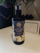Balsam mleczko do ciała body lotion wanilia orchidea vanille d orchidee 