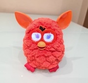 Furby Ferbi Pomarańczowy wer.2020r. Pudełko! J.PL