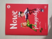 Nowe przygody Olka i Ady.