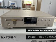 Odtwarzacz sacd Marantz SA17S1 sa-17s1