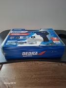 Lutownica Transformatorowa DEDRA 