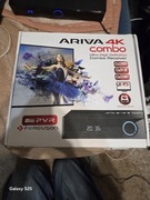 Dekoder satelitarny Ferguson ariva 4k