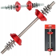 prasa Prox do suportu PressFit