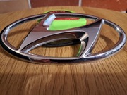 Hyundai Oryginalny emblemat