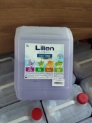 Mydło Lilien 5 l orchidea 