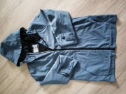 Kurtka wiatrówka dziecięca r.158