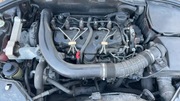 Silnik kompletny 2.4 D5 Volvo S80 