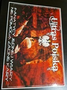 Vlepki A4 Polska ultras