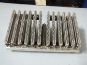 Piecyk Junkers palnik 