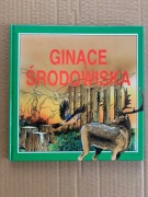 B TONY HERE GINĄCE ŚRODOWISKA