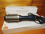 Szczotki suszarka Albesser