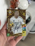 PANINI LA LIGA 2024-2025 BALON DE ORO 522 NUEVO Kylian Mbappe Real Madryt
