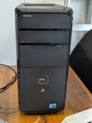 Komputer stacjonarny Dell Vostro 430 – i5 / karta NVIDIA / sprawny