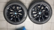 BMW X3(F25), X4 (F26) KOŁA ZIMA 245/50/18 100H RSC