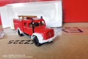 MAGIRUS TLF16 WIKING 1/87