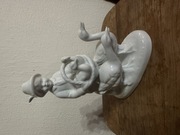 Figurka eporcelanowa Gerold Bavaria Vintage
