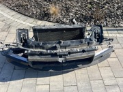 BMW F20 F21 Kompletny pas przedni z chłodnicami 1.5 benzyna