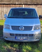 Volkswagen transporter t5