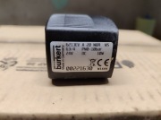 Cewka elektrozaworu Burkert 24v DC 10w fi 11mm