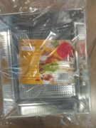 Blacha do pieczenia wyjmow dno