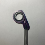 PENSPINNER PENRAMBIT PRO TIKTOK: kisiall