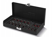 PARKSIDE PERFORMANCE - Zestaw kluczy i bitów udarowych 4MM-13MM 20 el.