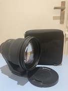 Obiektyw SIGMA A 105 mm f/1.4 A DG HSM ART Nikon