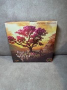 Kwiat wiśni | edycja polska | nowa w folii | FoxGames