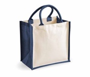 Torba jutowa (juta i bawełna) WESTFORD MILL