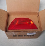 Depo lampa lewa tylna Ford Focus MKII
