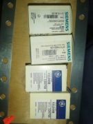 Styki do stycznika GE CL45 V31245B