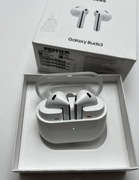 Słuchawki douszne Samsung Galaxy Buds 3