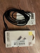 2 szt. kabli beseus 100W z wyświetlaczem LCD długość 2m, uszkodzone pudełka