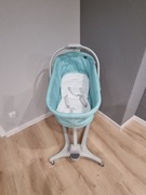 Kołyska chicco baby