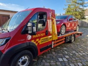 Pomoc Drogowa Kielce Harper Holowanie 24h Laweta 