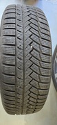 KOŁA FELGI OPONY ZIMOWE ORYGINAŁ AUDI JAK NOWE 19" 235/55R19H