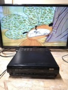 Magnetowid AKAI VS-R9EV