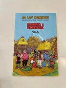 Folder 5229 blok 363 A i B „Kajko i Kokosz”