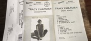 Tracy Chapman Cros roads-1989