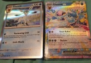 Glaceon 25/131 i 26/131 