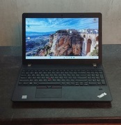 Laptop Lenovo ThinkPad E570 /i3-7100U /12GB /SSD 256GB/WIN 11