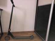 Hulajnoga wyczynowa freestyle mf 3.6 V5