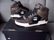 G-Star RAW Sneakersy Ocieplane za kostkę 44 wkł. 28,5 cm